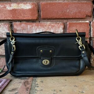 Coach City Willis 65th Anniversary- no hang tags